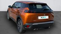 Peugeot 2008 1.2 PureTech 130ch S&S Active — photo 6