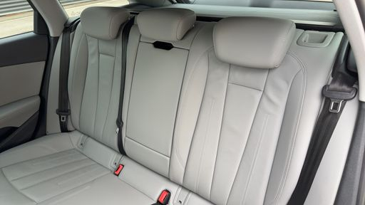 Audi A4 Avant 40 2.0 TDi Mild hybrid S Tronic7 204 Quattro - Avus – 2021 – 140273 km – Hybride diesel – Boîte Automatique — photo 48