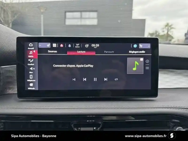 Alfa Romeo Tonale 1.3 hybride rechargeable phev 280ch at6 q4 — photo 60