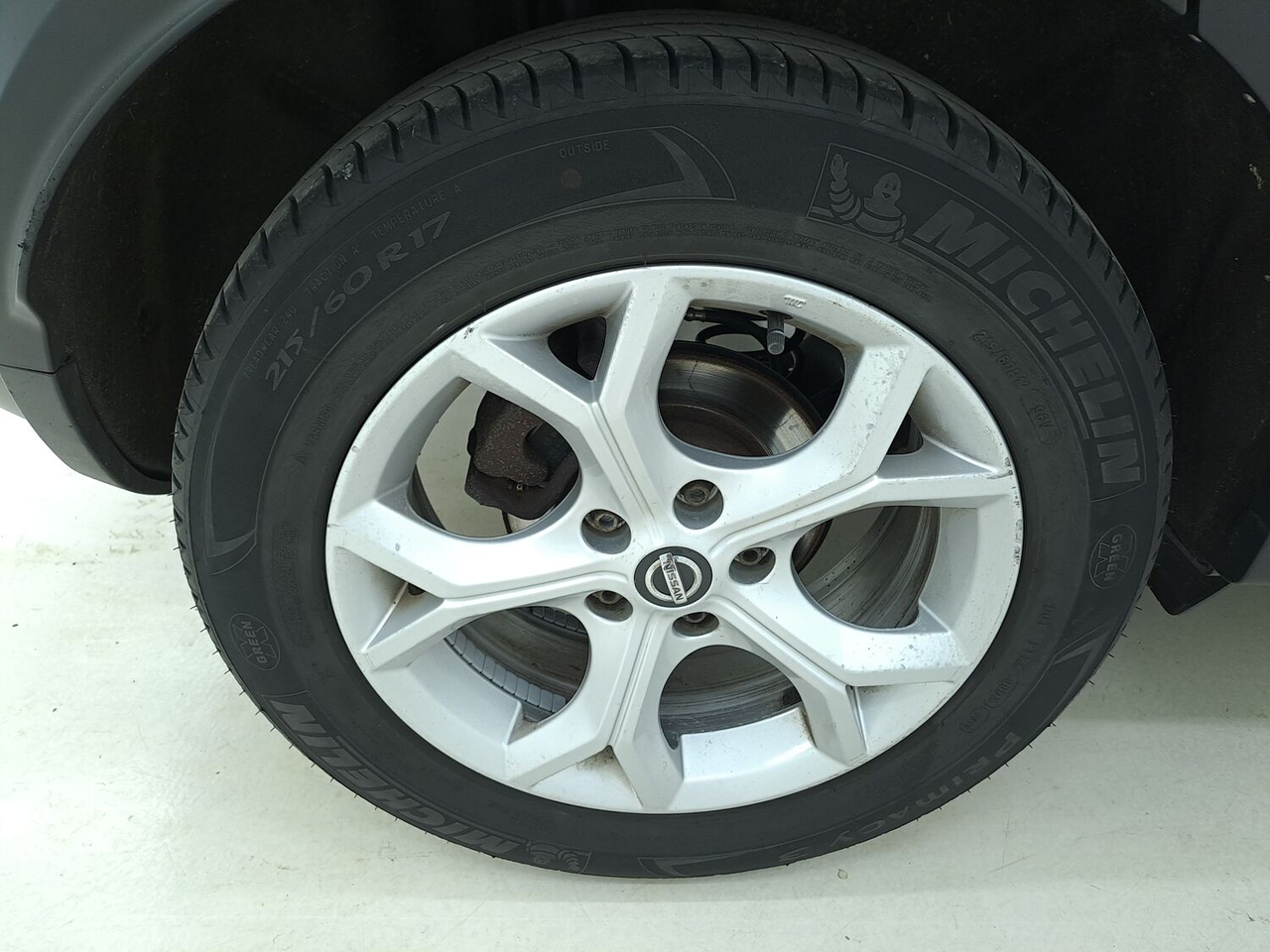 Nissan Juke — photo 20