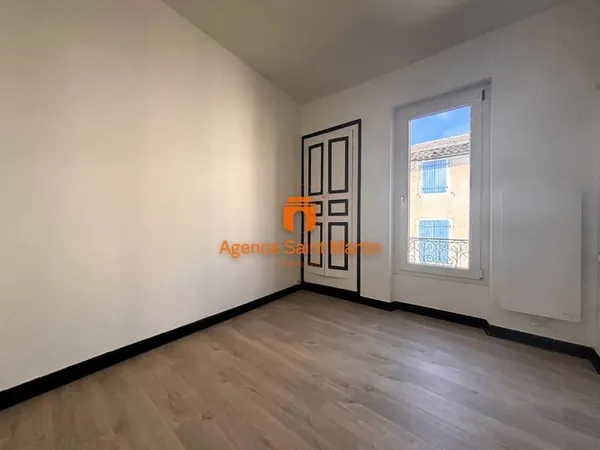 Idéal investisseur, lot de deux appartements