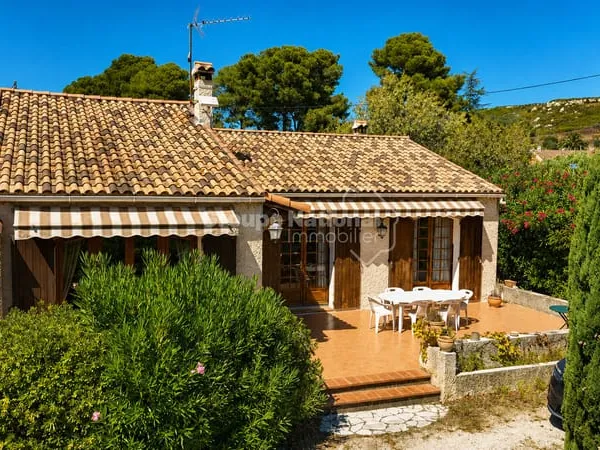 Maison Martigues 4 pièce(s) 100 m2 avec garage