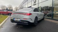 Mercedes Cla 200 163+30ch AMG Line 8G-eDCT — photo 5