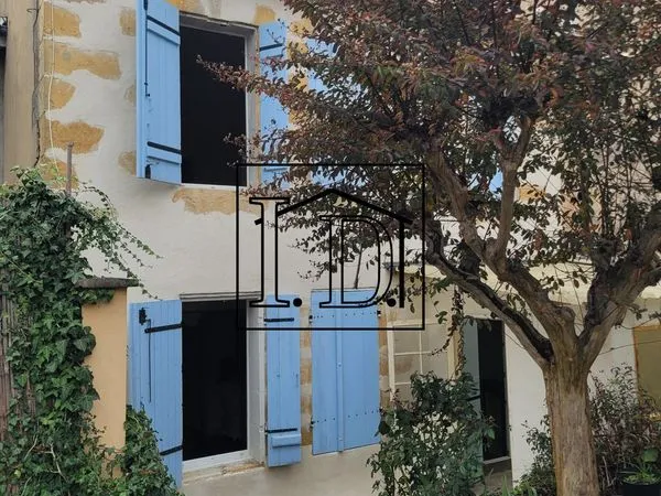 Maison 6 pièces 120 m²
