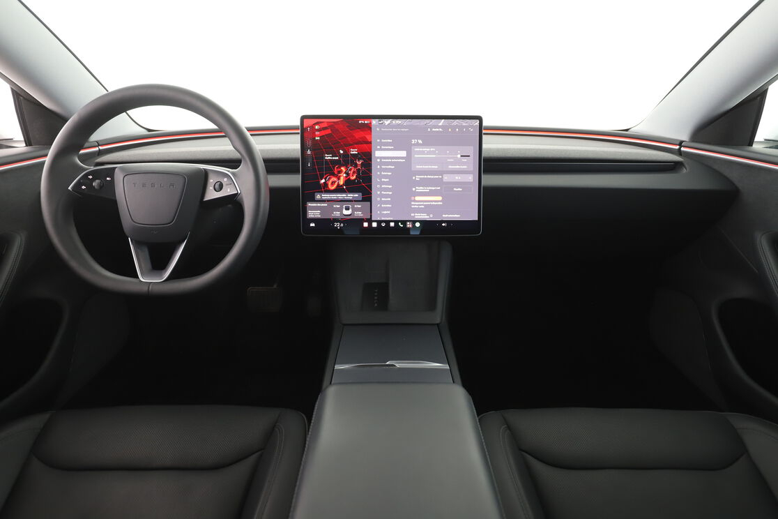 Tesla Model 3 Long Range Dual Motor AWD 75 kWh — photo 11