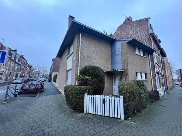 Belle Maison 142m2-Jardins-Double Parking 45m2