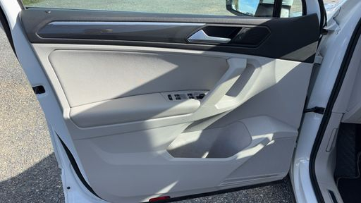 Volkswagen Tiguan 2.0 TDI 190 4Motion DSG7 - R Line – 2019 – 116821 km – Diesel – Boîte Automatique — photo 23