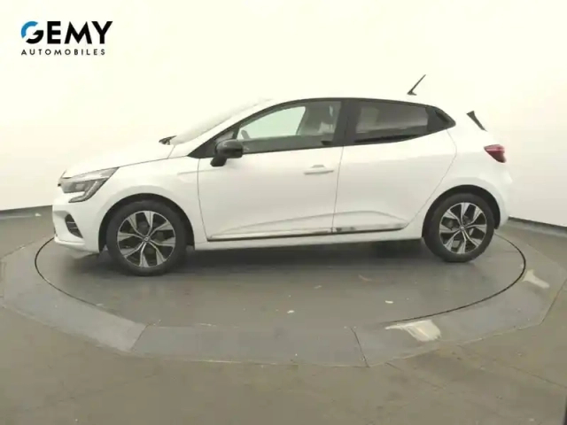 Renault Clio tce 90 — photo 63