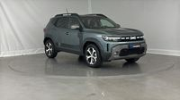 Dacia Duster 1.0 ECO-G 100ch Journey — photo 3