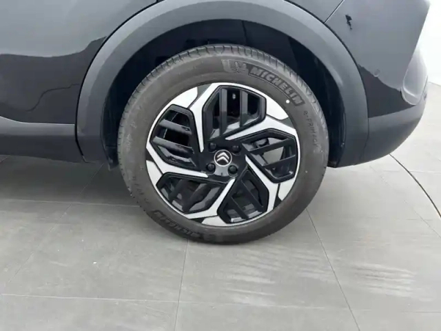 Citroën C4 puretech 130 s&amp;s bvm6 — photo 34