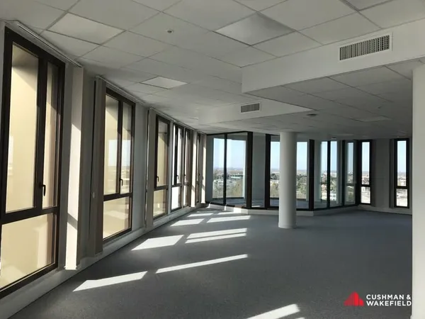 BUREAUX à louer