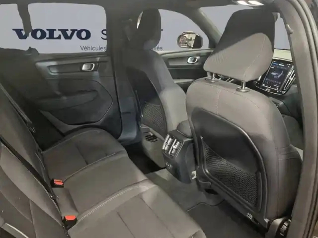 Volvo Xc40 recharge 231 ch 1edt — photo 54