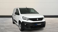 Peugeot Partner M 650kg BlueHDi 130ch S&S EAT8 — photo 3