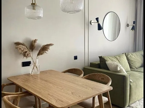 COLOCATION ÉTUDIANTE / JEUNES ACTIFS NEUVE Meublée Cosy et très lumineuse, 4 chambres avec douches p