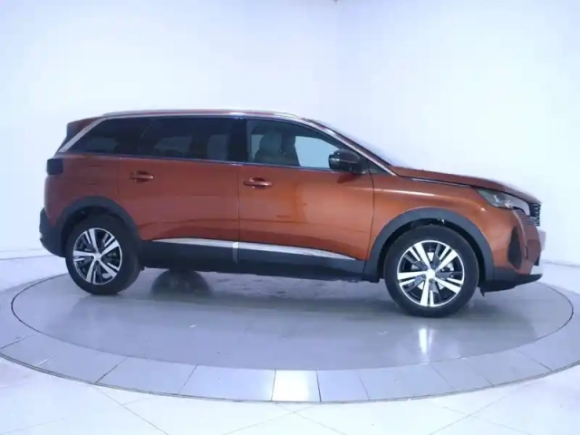 Peugeot 5008 puretech 130ch s&amp;s eat8 — photo 24