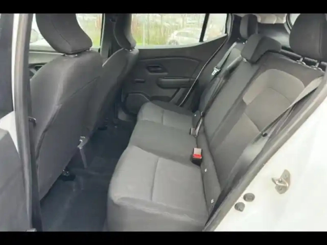 Dacia Sandero 1.0 eco-g 100ch essential — photo 11