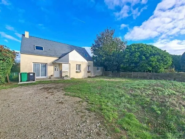 Maison 7 pièces 130 m²