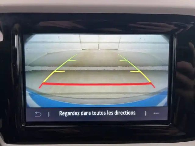 Renault Twingo iii achat intégral - 21 — photo 56