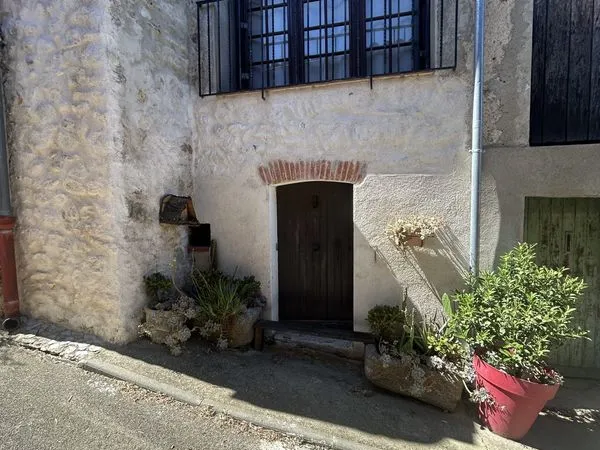 Maison 8 pièces 151 m²