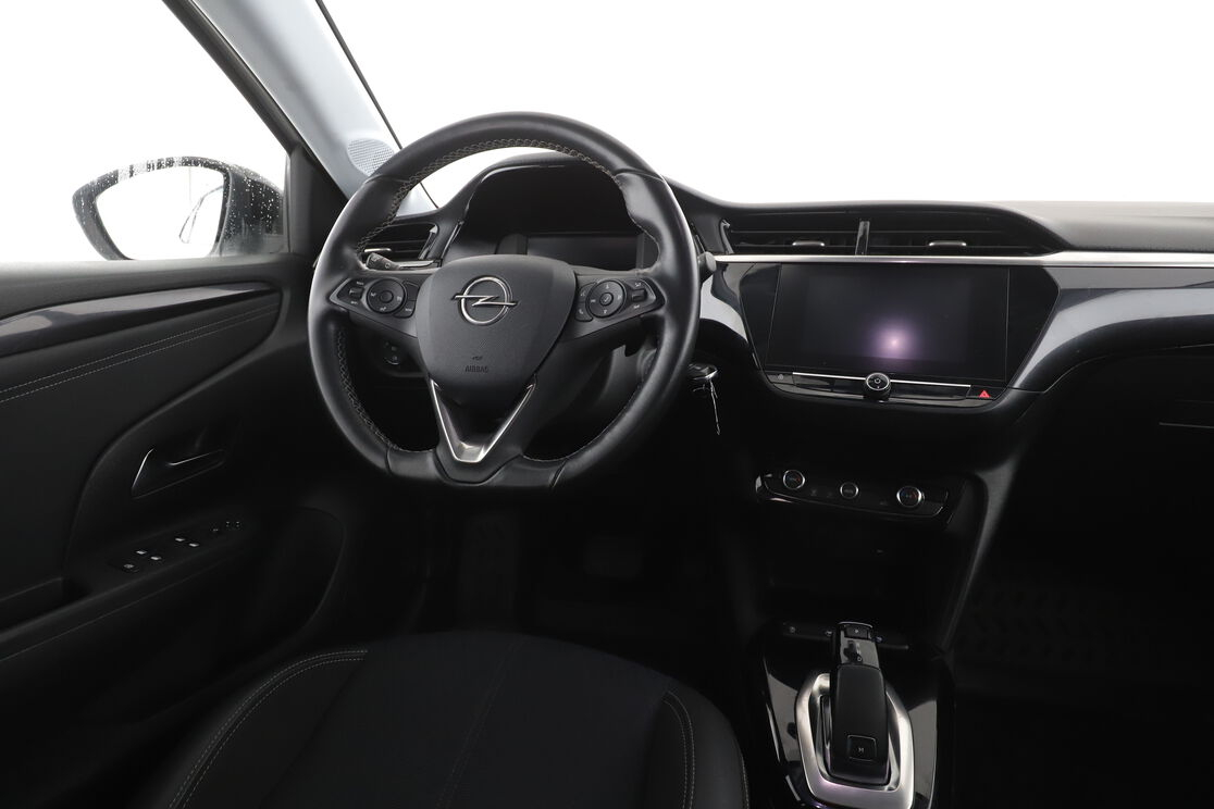 Opel Corsa 1.2 Turbo Elegance Auto — photo 12