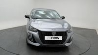 Peugeot 208 1.2 100ch S&S Style