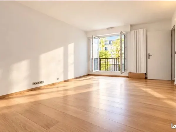 Appartement 2 pièces 53 m²