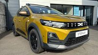 Dacia Sandero 1.2 Eco-G 120ch Stepway Extreme -25 — photo 3