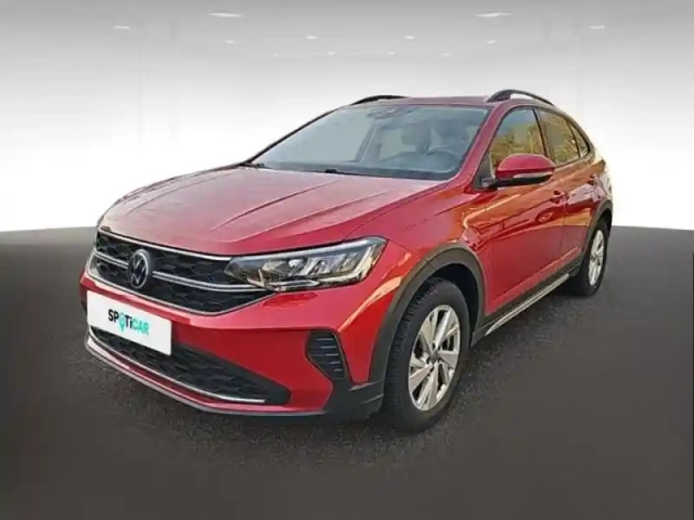 Volkswagen Taigo 1.0 tsi 110ch life business — photo 16