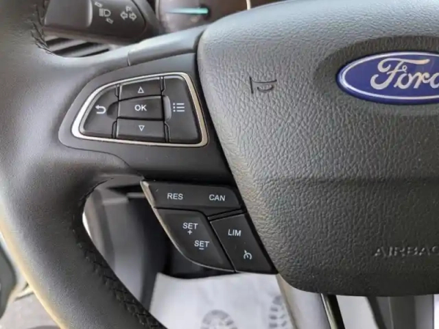 Ford Ecosport 1.0 ecoboost 125ch active 6cv — photo 7