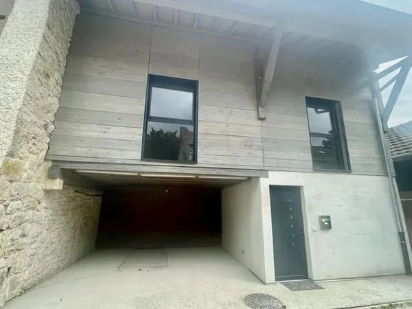 Maison 5 pièces 118 m²