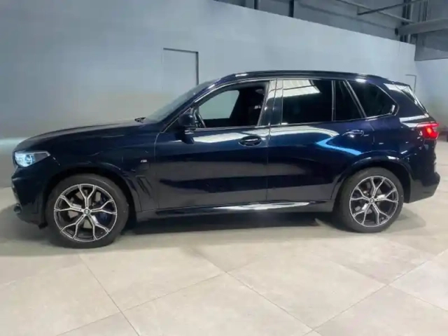 Bmw X5 xdrive45e 394ch m sport — photo 5