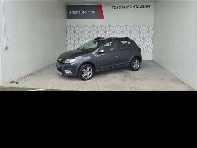 Dacia SANDERO Dacia Sandero