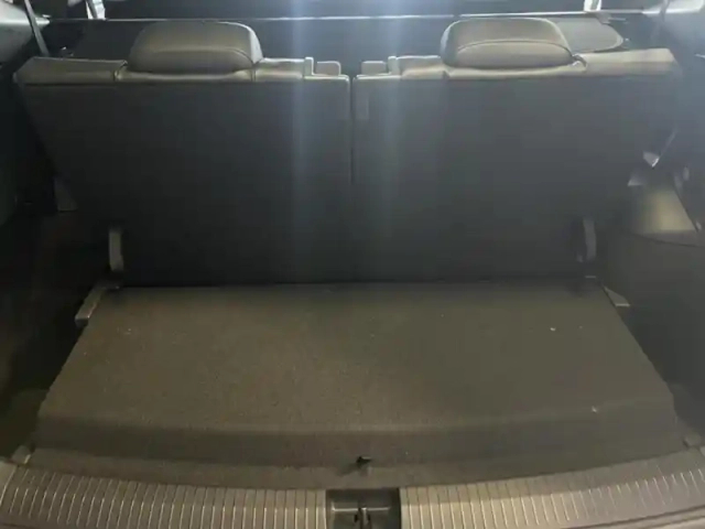 Volkswagen Tiguan allspace 2.0 tdi 150ch r-line dsg7 — photo 13