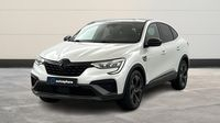 Renault Arkana 1.6 E-Tech hybride 145ch Engineered -22
