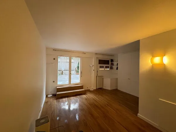 Studio de 31m2 à louer sur Saint-Mandé