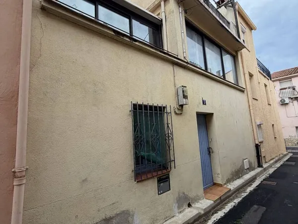 Maison 3 pièces 70 m²