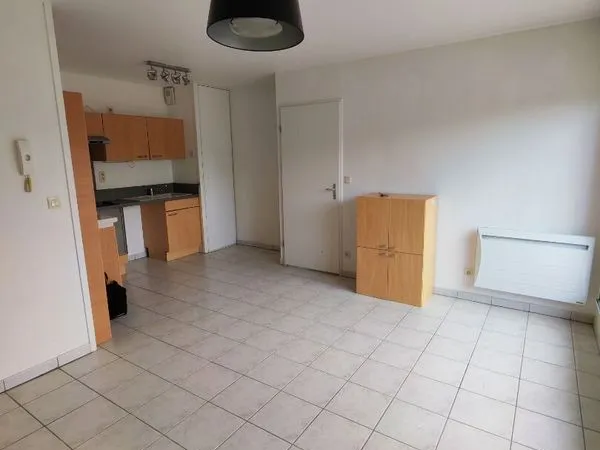Appartement 3 pièces 52 m²