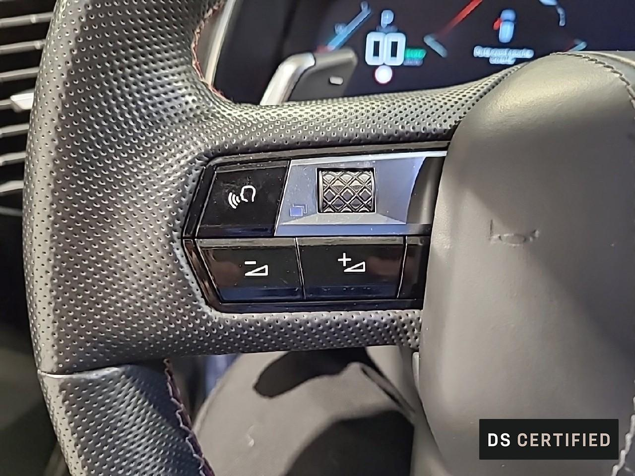 Ds Ds 7 crossback crossback hybride e-tense 225 eat8 performance lin — photo 19