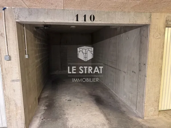 BOX A LOUER