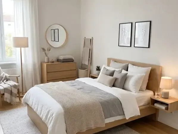 Appartement 3 pièces 65 m² à vendre à Saint-Jeannet (06640)