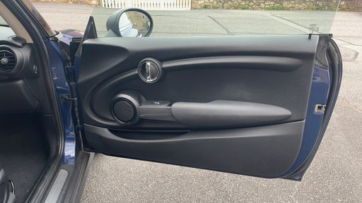 Mini One 1.2 102 - Hatch – 2016 – 126356 km – Essence – Boîte Manuelle — photo 37