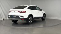 Renault Arkana 1.6 E-Tech hybride 145ch Evolution -22 — photo 5