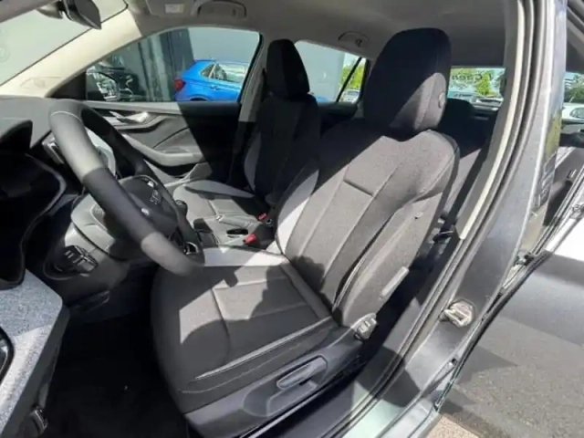 Skoda Kamiq 1.0 tsi evo 2 95ch selection — photo 7