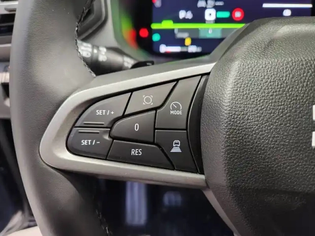 Dacia Bigster hybrid-g 150 4x4 — photo 14