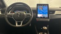 Renault Captur 1.0 Eco-G 100ch Evolution — photo 11
