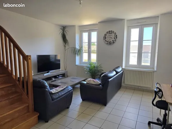 Logement 2