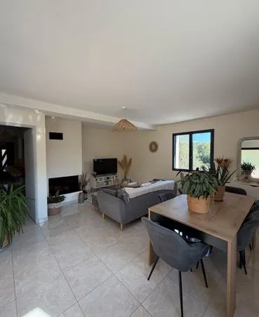 Location appartement T3