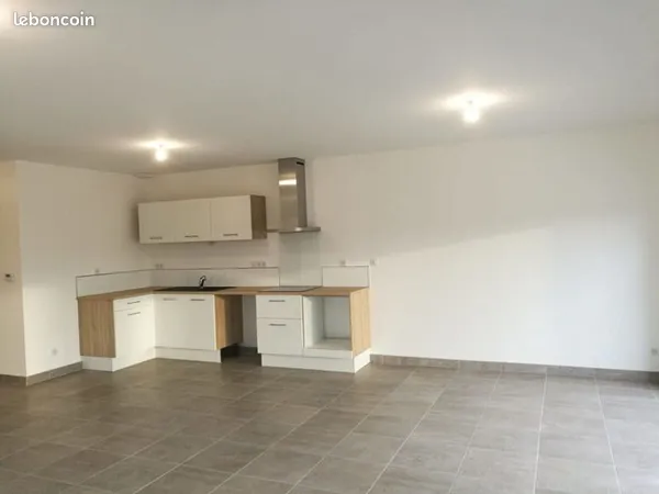 Maison 4 pièces 92 m²