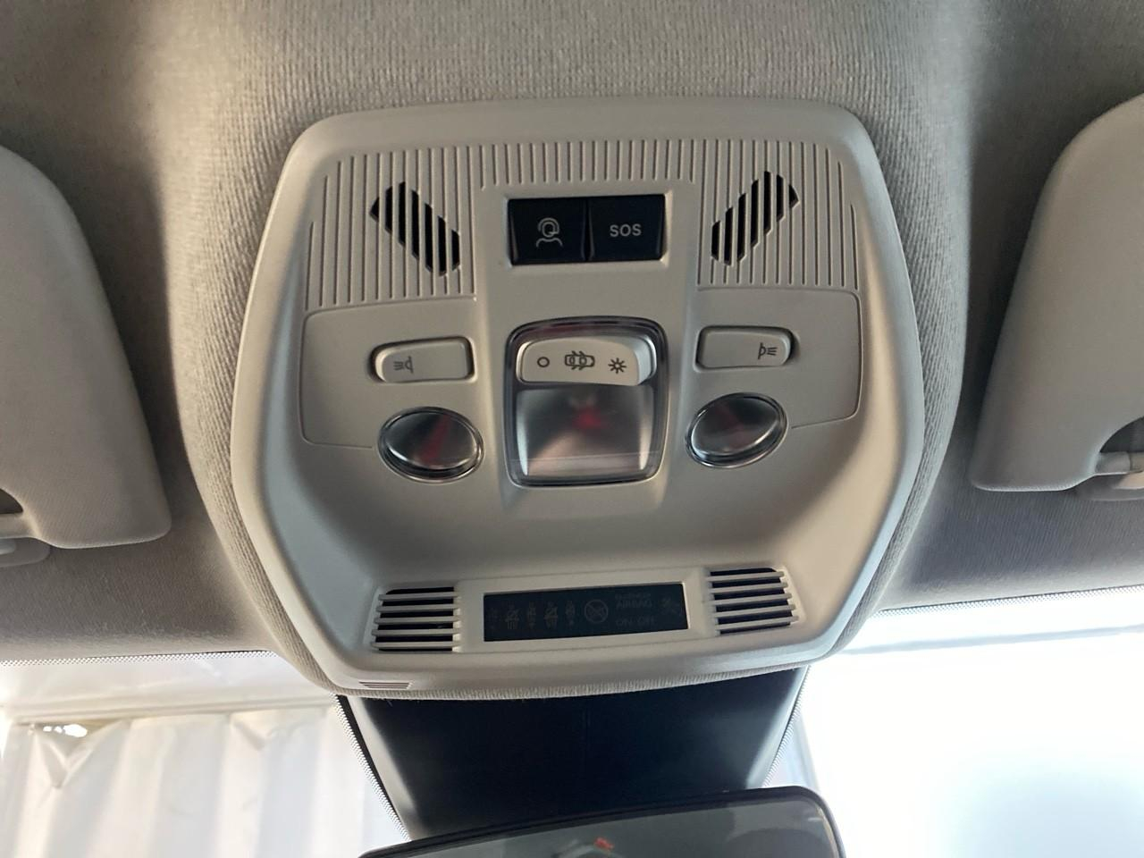 Citroën C3 Aircross e-c3 aircross 113 autonomie confort plus — photo 19