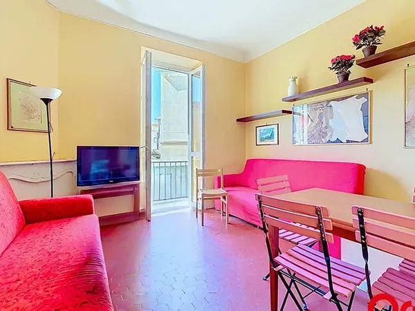 Appartement 2 pièces 28 m²